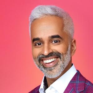 Riaz Meghji