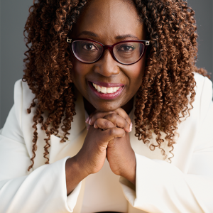 Sylvia Owusu-Ansah, MD, MPH, FAAP